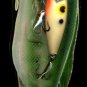 Vintage (1987) POE'S SUPER CEDAR Blurpee Surface Popper