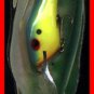 Vintage (1987) POE'S SUPER CEDAR Blue/Chartreuse #248