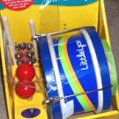 little lyons washbusrn new precussion set