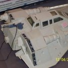 Star Wars POTF Snow Speeder
