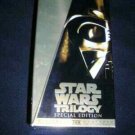 star wars collecters edition vhs