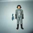 star wars imperial star destroyer comander vintage