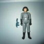 star wars imperial star destroyer comander vintage