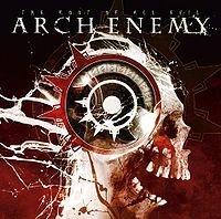 ARCH ENEMY - ROOT OF ALL EVIL (2009)