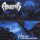 AMORPHIS - TALES FROM THE THOUSAND LAKES (1994)