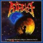 ATHEIST - UNQUESTIONABLE PRESENCE (1991)