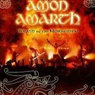AMON AMARTH - WRATH OF THE NORSEMEN DVD (2006)