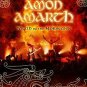 AMON AMARTH - WRATH OF THE NORSEMEN DVD (2006)