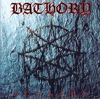 BATHORY - OCTAGON (1995)