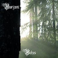 BURZUM - BELUS (2010)