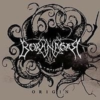 BORKNAGAR - ORIGIN (2006)
