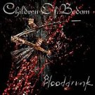 CHILDREN OF BODOM - BLOODDRUNK (2008)