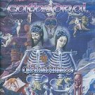 CATHEDRAL - THE CARNIVAL BIZARRE (1995)