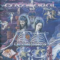 CATHEDRAL - THE CARNIVAL BIZARRE (1995)