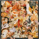 CARCASS - REEK OF PUTREFACTION (1988) Deluxe edition