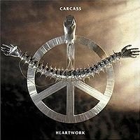 CARCASS - HEARTWORK (1993) 3 DISC SPECIAL!!!