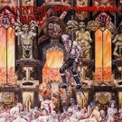 CANNIBAL CORPSE - LIVE CANNABILISM DVD (2000)