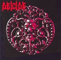 DEICIDE - DEICIDE (1990)