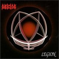 DEICIDE - LEGION (1992)
