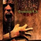 DEICIDE - DOOMSDAY L.A DVD (2007)