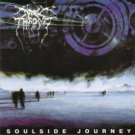 DARKTHRONE - SOULSIDE JOURNEY DIGIPAK (1991)