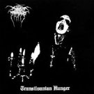 DARKTHRONE - TRANSILVANIAN HUNGER (1994) DIGIPAK