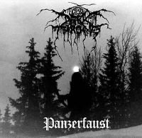 DARKTHRONE - PANZERFAUST (1995)