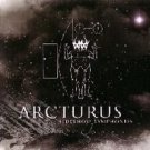 ARCTURUS - SIDESHOW SYMPHONIES (1995)