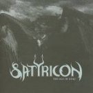 SATYRICON - AGE OF NERO (2008)