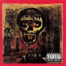 SLAYER - SEASONS IN THE ABYSS (1990)