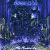 DISSECTION - THE SOMBERLAIN (1993)