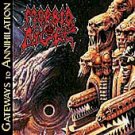 MORBID ANGEL - GATEWAYS TO ANNIHILATION (2000)