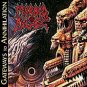 MORBID ANGEL - GATEWAYS TO ANNIHILATION (2000)