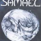 SAMAEL - BLACK TRIP DVD (1996)