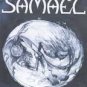 SAMAEL - BLACK TRIP DVD (1996)