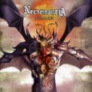 NECROMANTIA - IV:MALICE