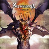 NECROMANTIA - IV:MALICE