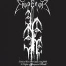 EMPEROR - LIVE AT WACKEN 2006 : NIGHT OF EMPERIAL WRATH DVD