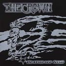 THE CROWN - DEATHRACE KING (2000)