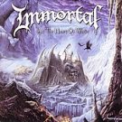 IMMORTAL - AT THE HEART OF WINTER (1999)