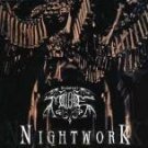 DIABOLICAL MASQUERADE - NIGHTWORK (1999)