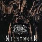 DIABOLICAL MASQUERADE - NIGHTWORK (1999)