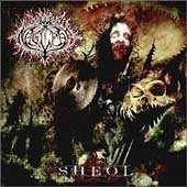 NAGLFAR - SHEOL (2003)