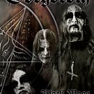 GORGOROTH - BLACK MASS KRAKOW DVD (2004)