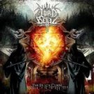 LORD BELIAL - BLACK CURSE (2008)