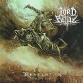 LORD BELIAL - REVELATION: THE 7TH SEAL (2007)