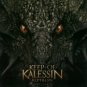KEEP OF KALESSIN - REPTILIAN (2010)