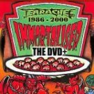IMMORTALISED : EARACHE 1986-2000 DVD
