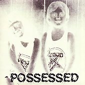 VENOM - POSSESSED (1985)