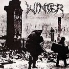 WINTER - INTO DARKNESS/ETERNAL FROST (2000)